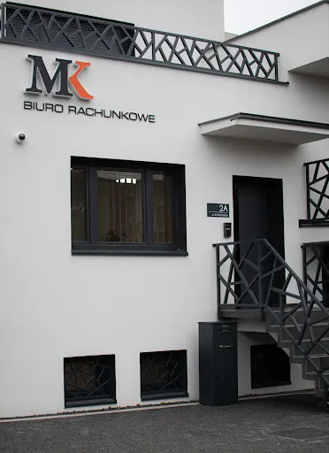 MK Biuro Rachunkowe Monika Kruszka